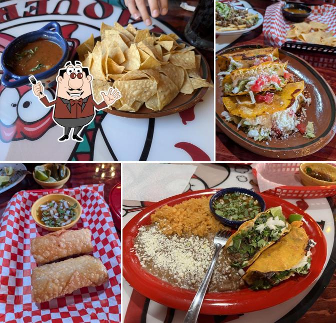 EL Lider Taqueria
