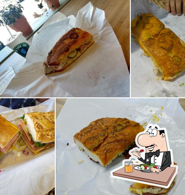 Full Belly Deli-Mill Street
