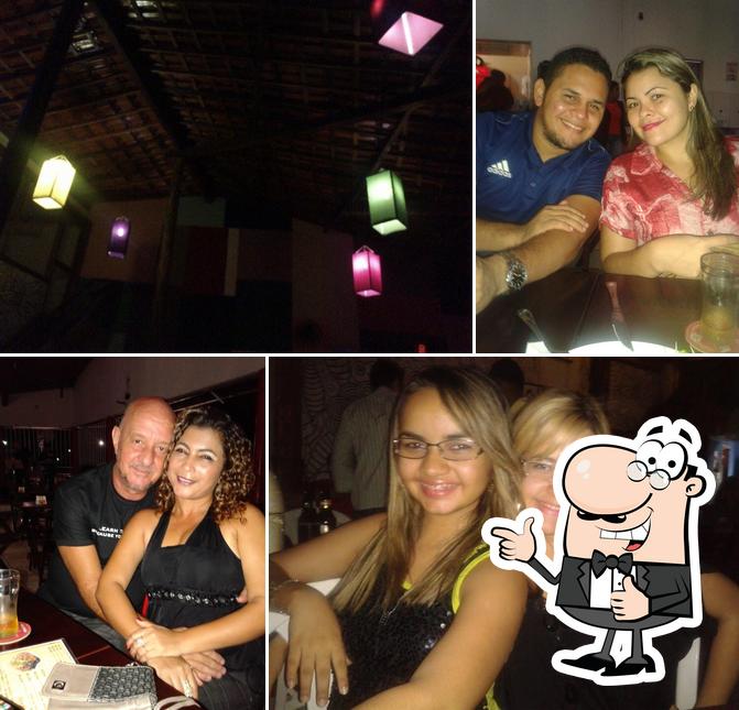Gamelas Grill