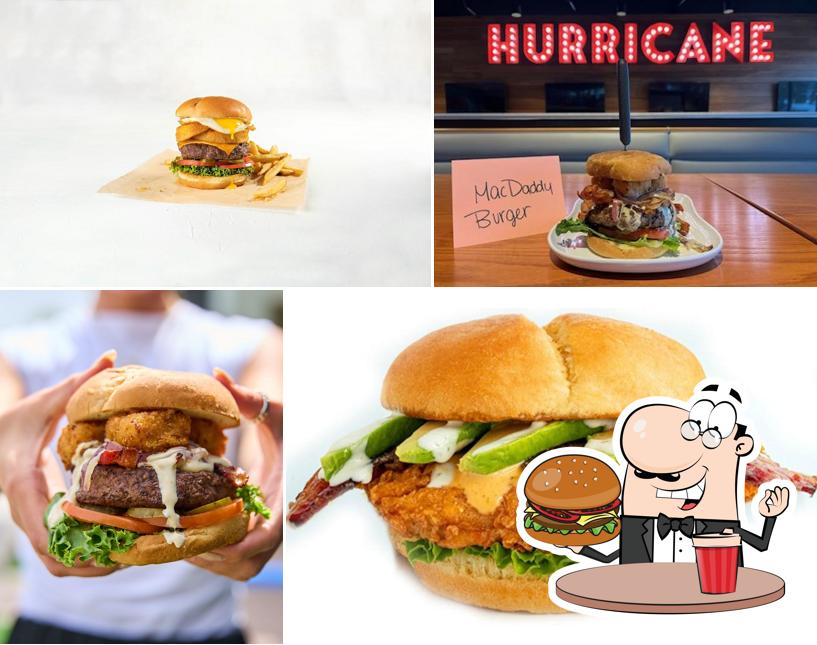 Hurricane Grill & Wings-Lake Jackson