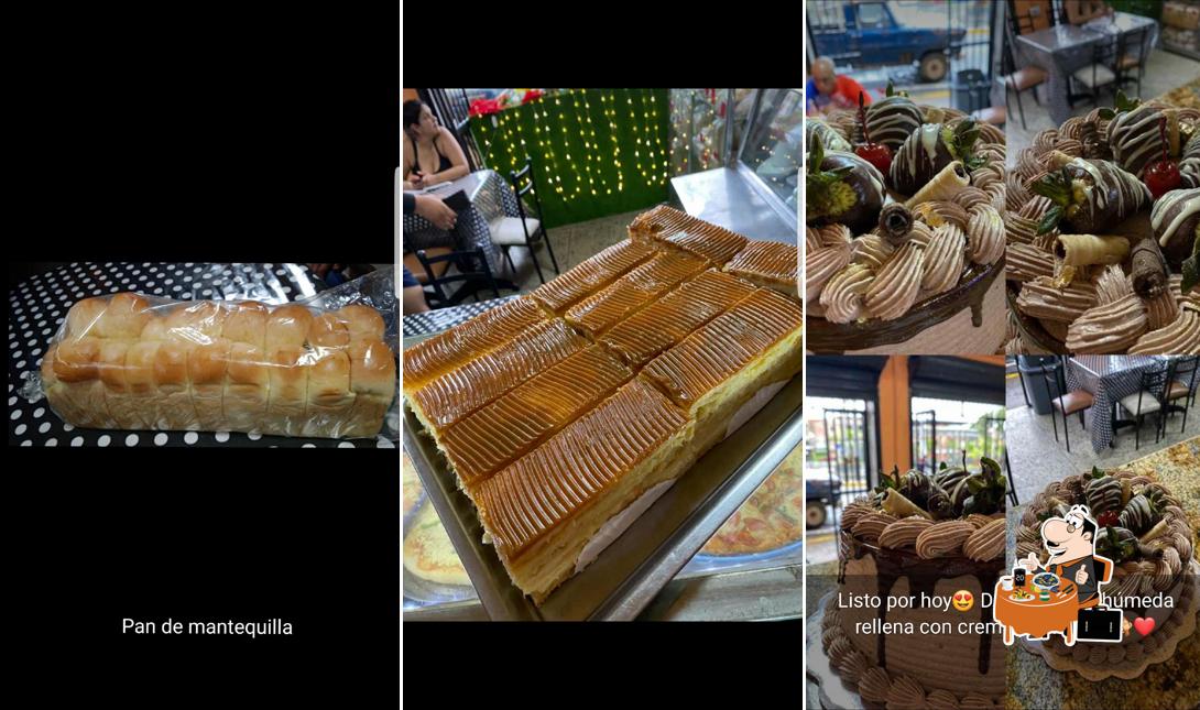 Jarrón cafe