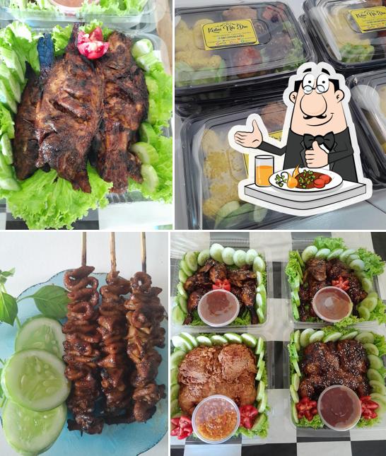 Kedai Nih Dia