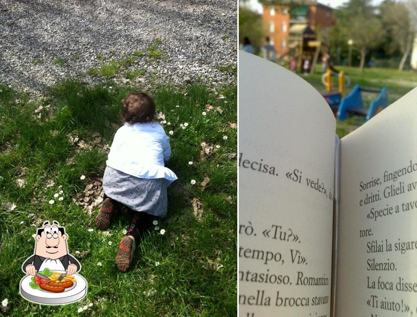 La Casa nel parco