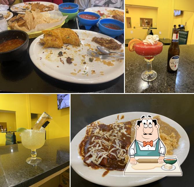 Las Palmas Cocina