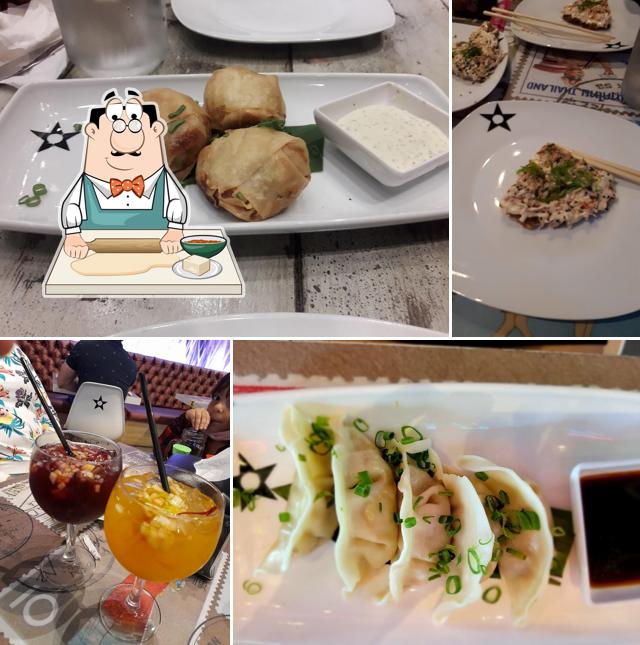 Nacionsushi Costa Verde