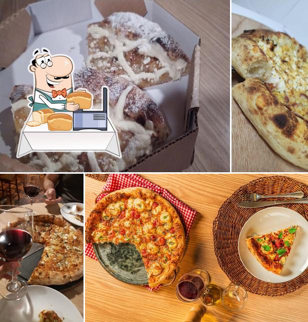 Nonnita Pizzaria