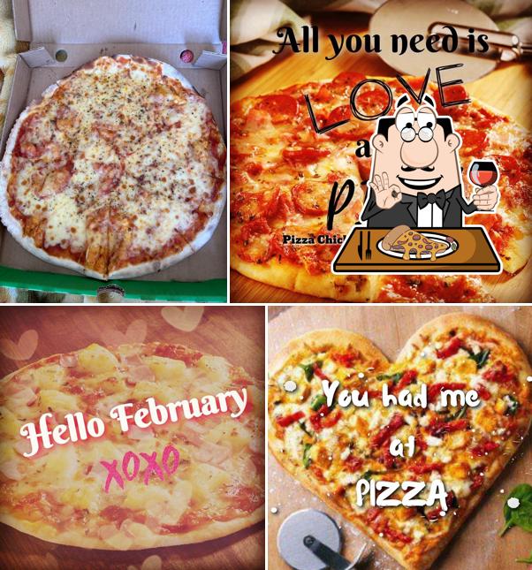 Pizza Perfect Pinetown