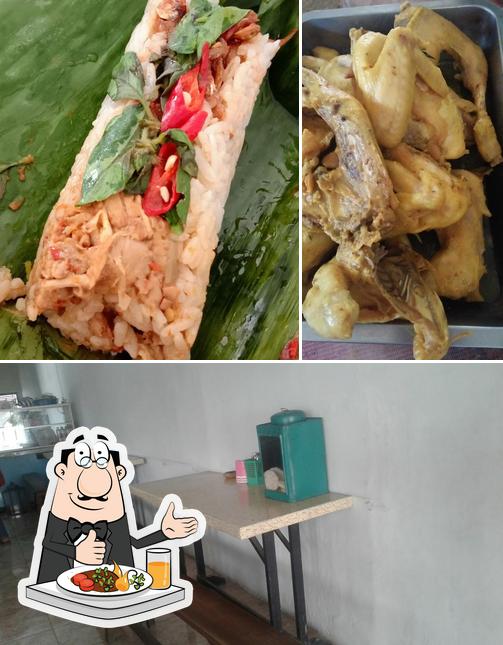 RUMAH MAKAN "BERKAH ASA"