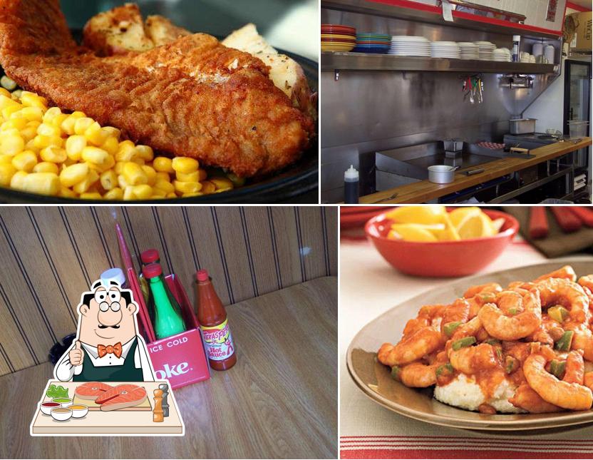 Southern Starr Diner