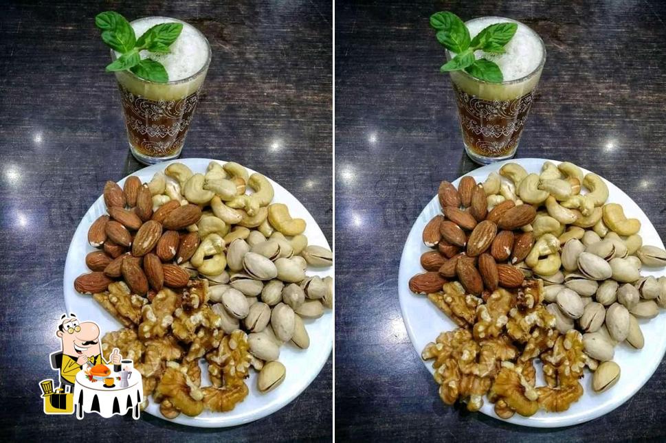 Restaurant Taani