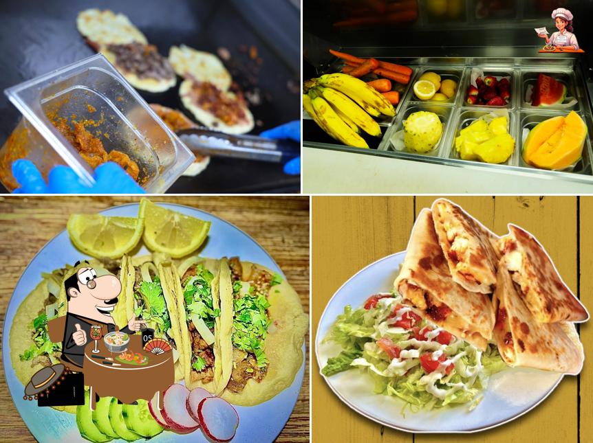 Taqueria el buen sabor #3