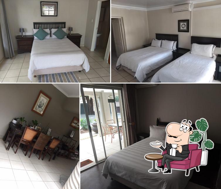Toro Guest House, Pilanesberg, Sun City
