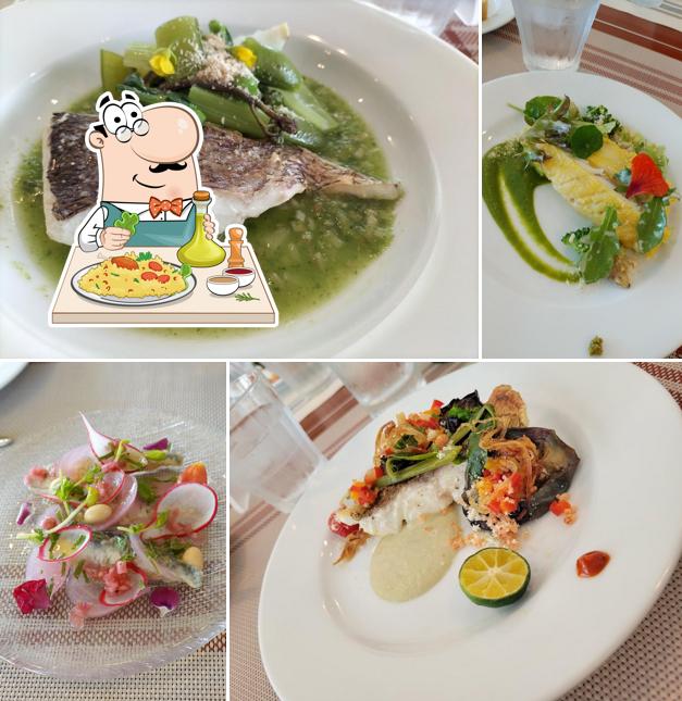 Restaurant Yazama