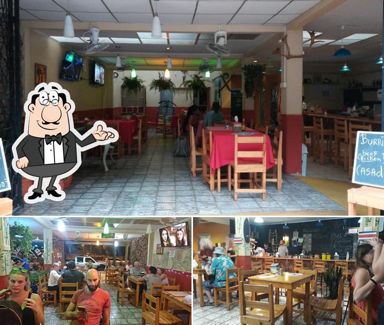 Restaurante Balu