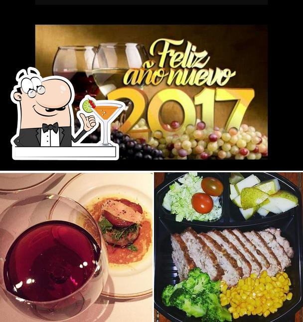Paladar Restaurante