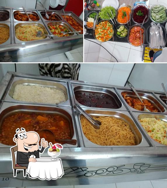 Restaurante Sabor da Chef