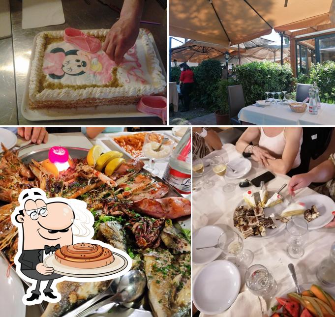Ristorante Al Confessionale