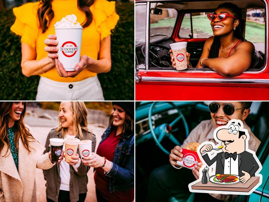 Scooter's Coffee