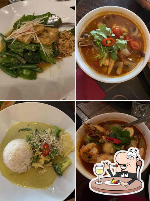 Six Senses Gourmet Thai