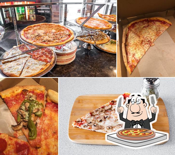 Soprano's Pizzeria & Restaurant