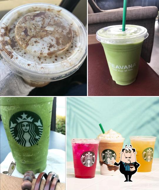 Starbucks Coffee Company