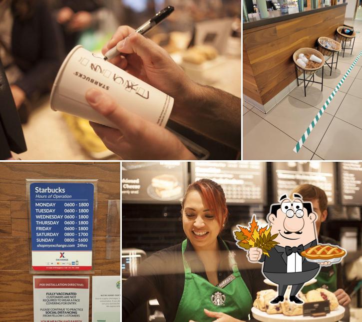 Starbucks Coffee Company