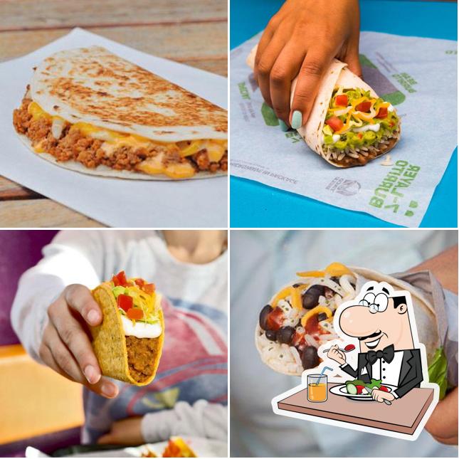 Taco Bell / KFC