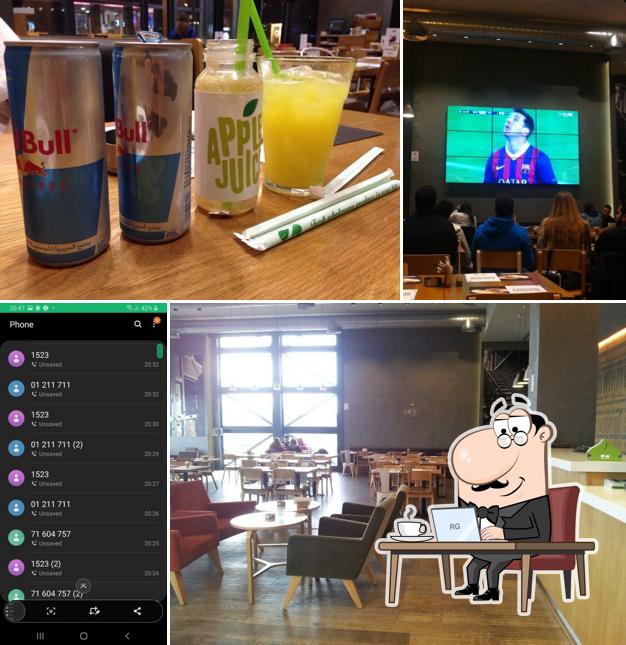 Zaatar W Zeit
