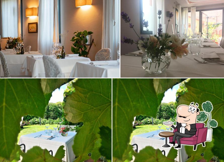 Ristorante Il Melograno