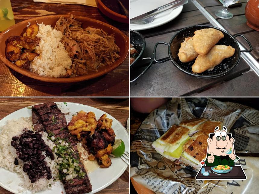 Cuban Pete's