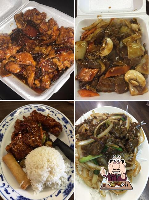 Johnny's Wok Restaurant