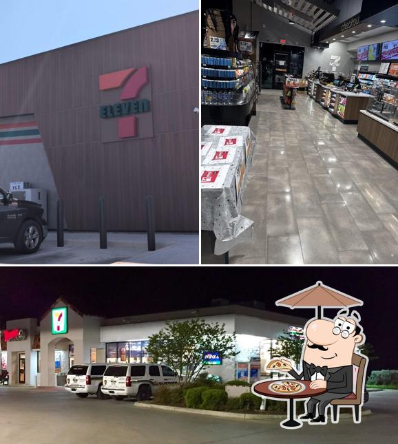 7-Eleven