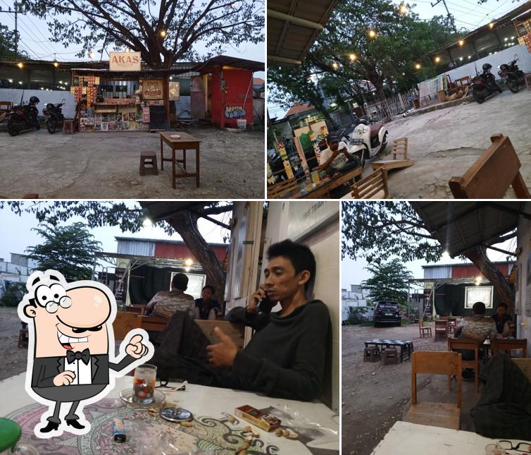 Angkringan Ndeso