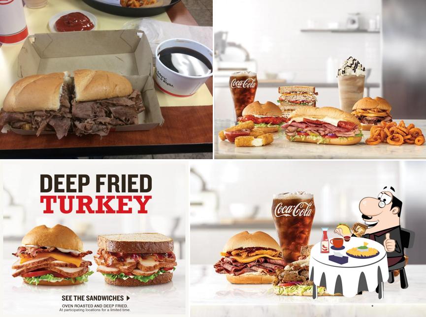 Arby's