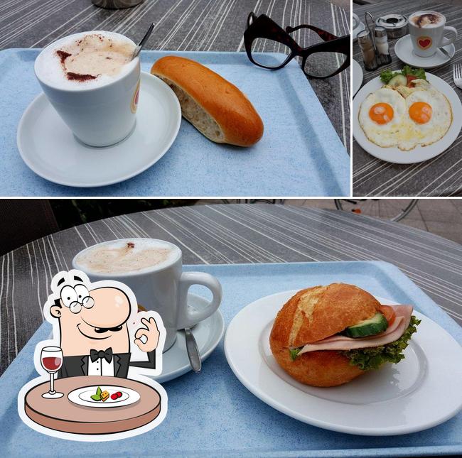 Bäckerei Heitzmann GmbH & Co.KG
