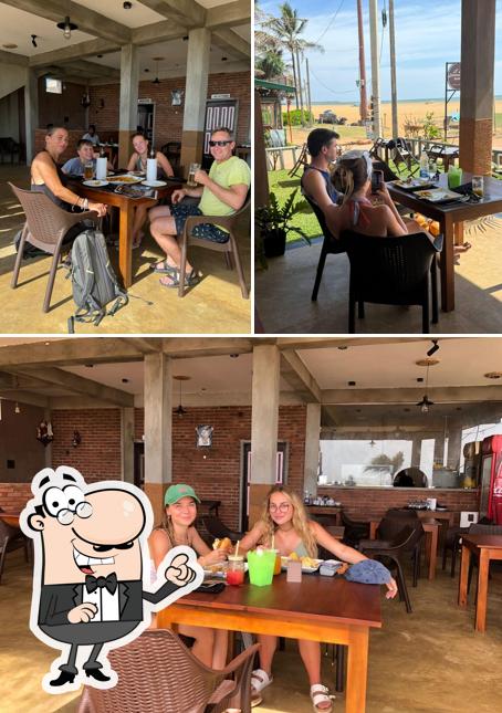 Barracuda Beach Restaurant