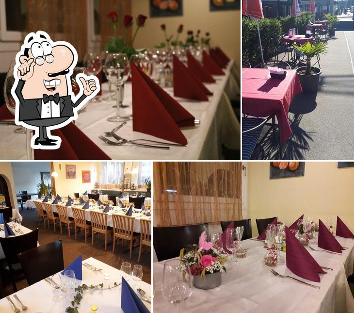 Restaurant Bijou