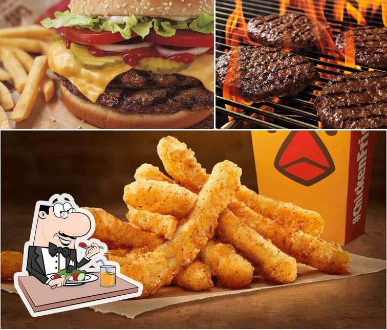 Burger King