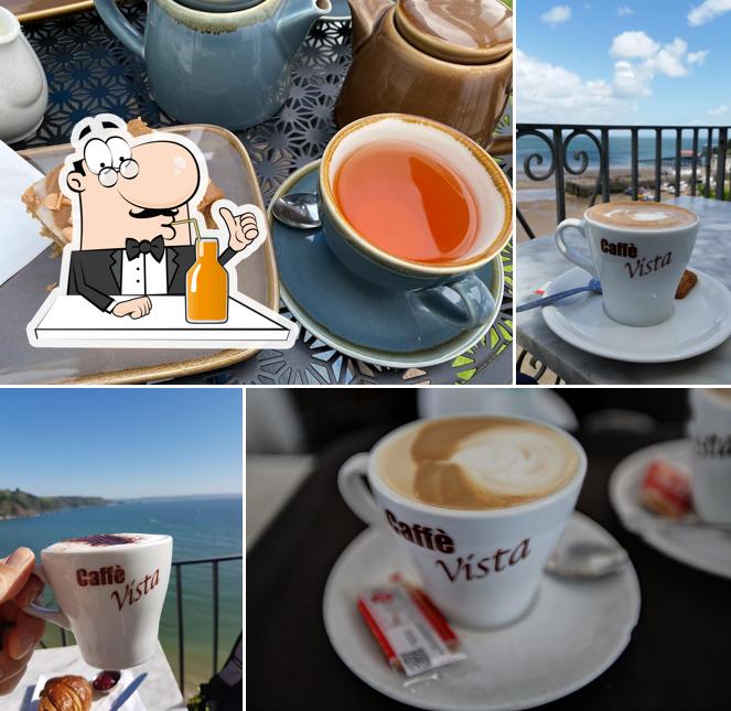 Cafe Vista