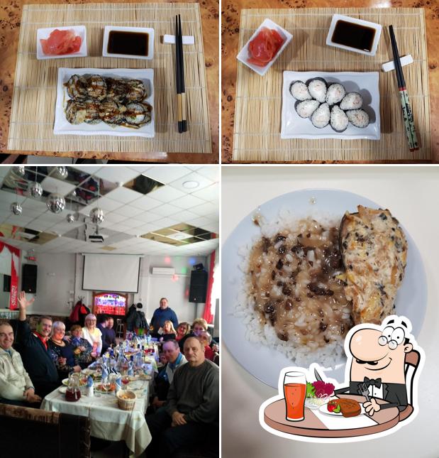 Алёнушка