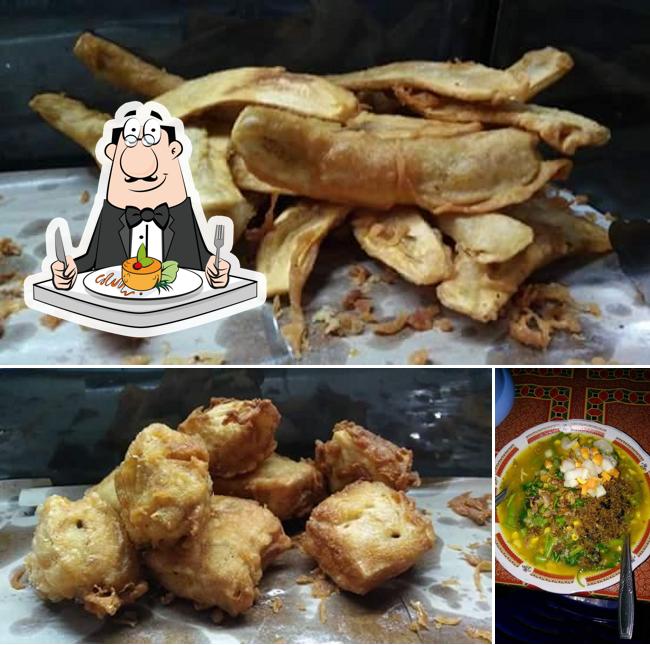 Warung Makan Tanta Betty