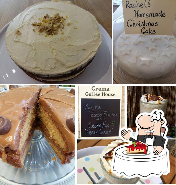 Crema Coffee House