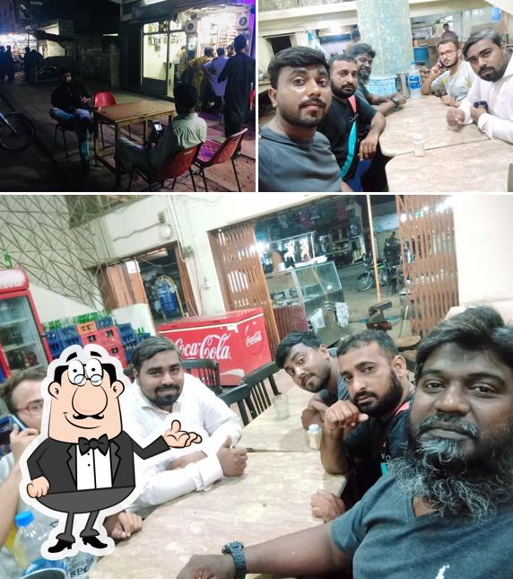 Darbar Hotel & Restaurant