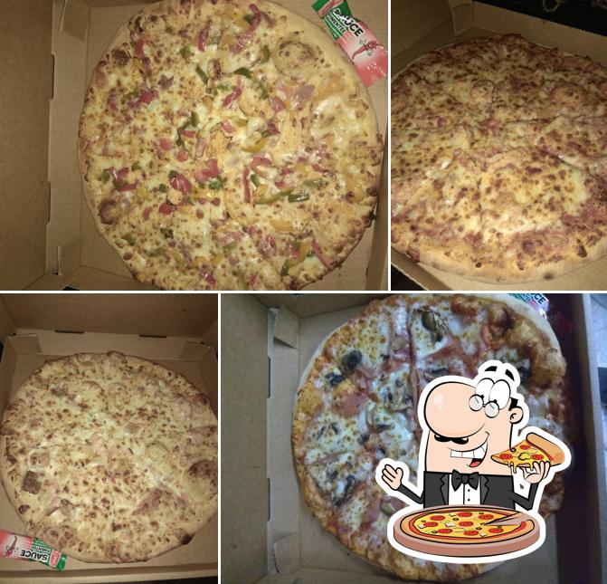 Dol's Pizza