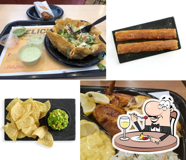 El Pollo Loco