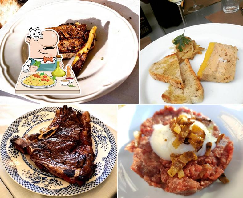 Friccico Ristorante