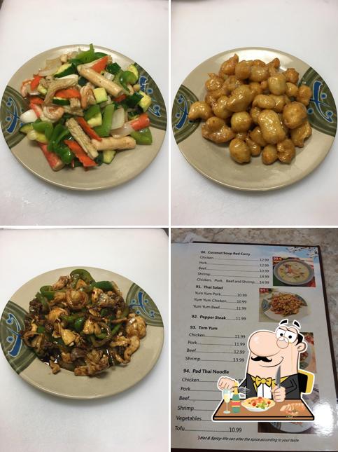 J&J Chinese Cafe