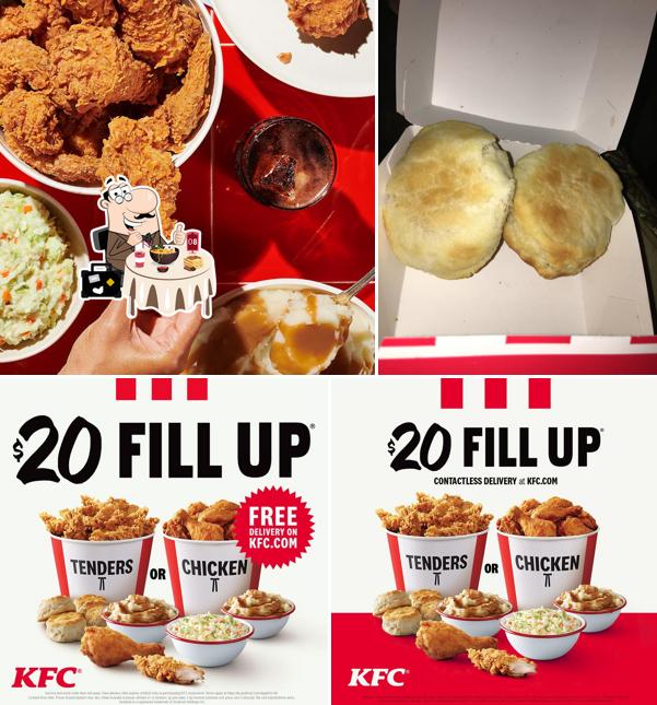 KFC