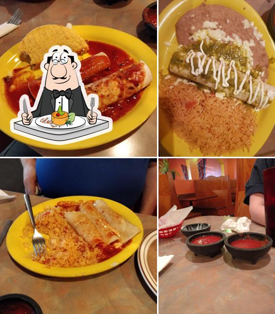 La Hacienda Mexican Restaurant