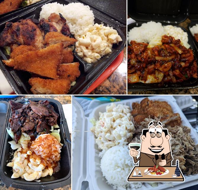 Ono Hawaiian BBQ